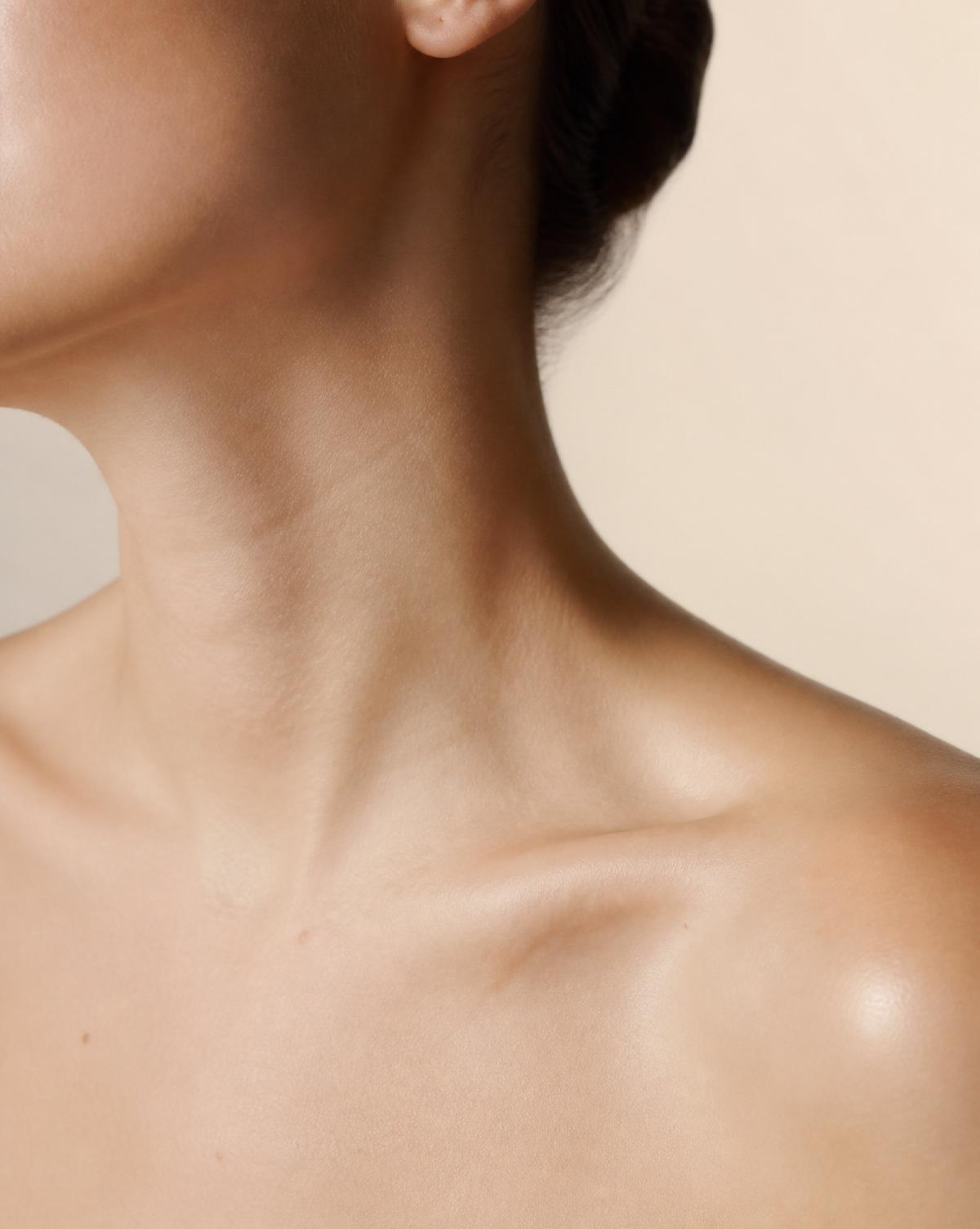 Editorial — neck and shoulder